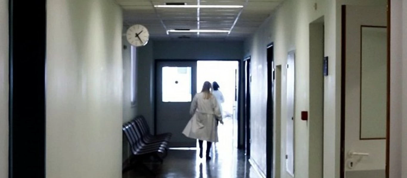 Λέσβος: Κλειστό μέχρι την Δευτέρα το κέντρο υγείας Καλλονής λόγω αυξημένων κρουσμάτων